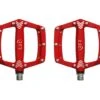 Cube RFR Pedale Flat SL (Paar) | Red -Cube Verkäufe cube rfr pedale flat sl paar red 33676 2200x1760 1280x1280