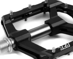 Cube RFR Pedale Flat SLT 2.0 (Paar) | Black N Grey -Cube Verkäufe cube rfr pedale flat slt 20 paar black n grey 002 75661 2200x1760 1280x1280