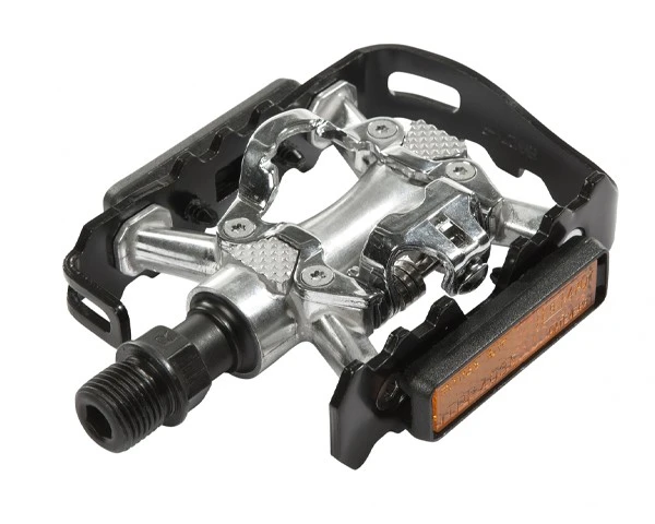 Cube RFR Pedale Twin | Schwarz 4 Cube RFR Pedale Twin | Schwarz – Bild 2