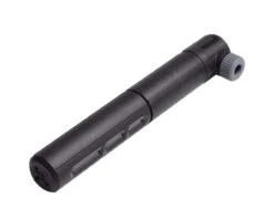 Cube RFR Pumpe Mini HQP | Schwarz