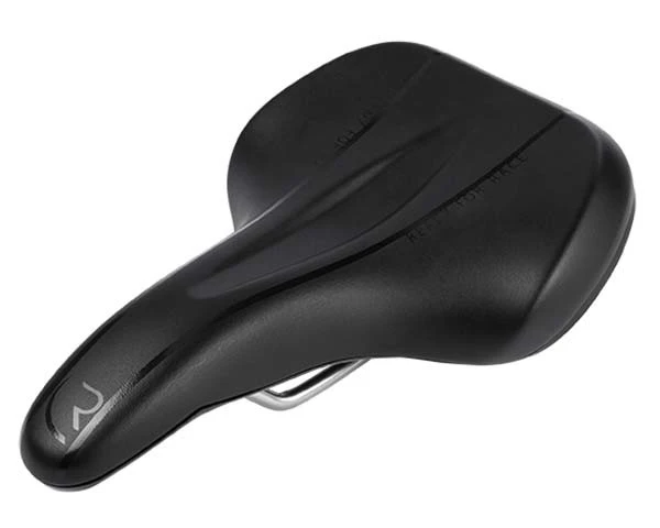 Cube RFR Sattel Trekking Tour | Black 3 Cube RFR Sattel Trekking Tour | Black