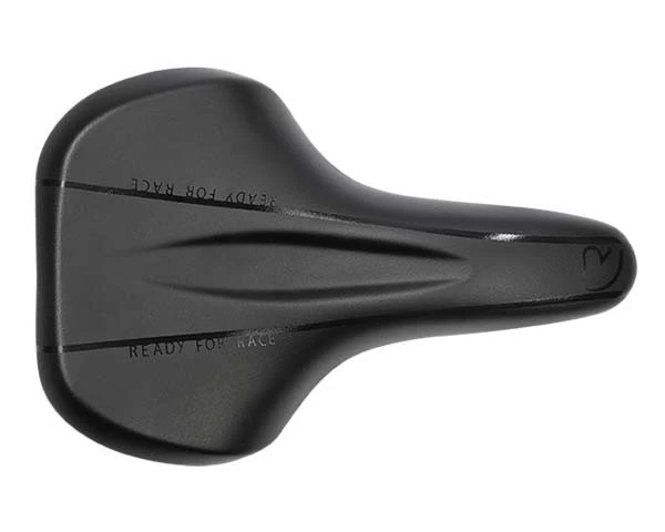 Cube RFR Sattel Trekking Tour | Black 4 Cube RFR Sattel Trekking Tour | Black – Bild 2