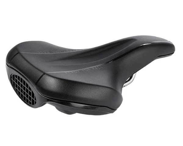 Cube RFR Sattel Trekking Tour | Black 6 Cube RFR Sattel Trekking Tour | Black – Bild 4