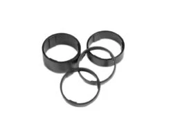 Cube RFR Spacer - Set | Black