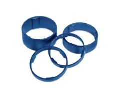 Cube RFR Spacer - Set | Blue