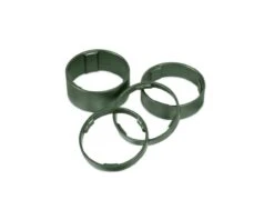 Cube RFR Spacer - Set | Green