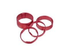 Cube RFR Spacer - Set | Red