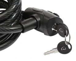 Cube RFR Spiralschloß 12 X 1800 Mm | Schwarz/weiß -Cube Verkäufe cube rfr spiralschlo 12 x 1800 mm schwarzwei 003 11469 600x480 1280x1280