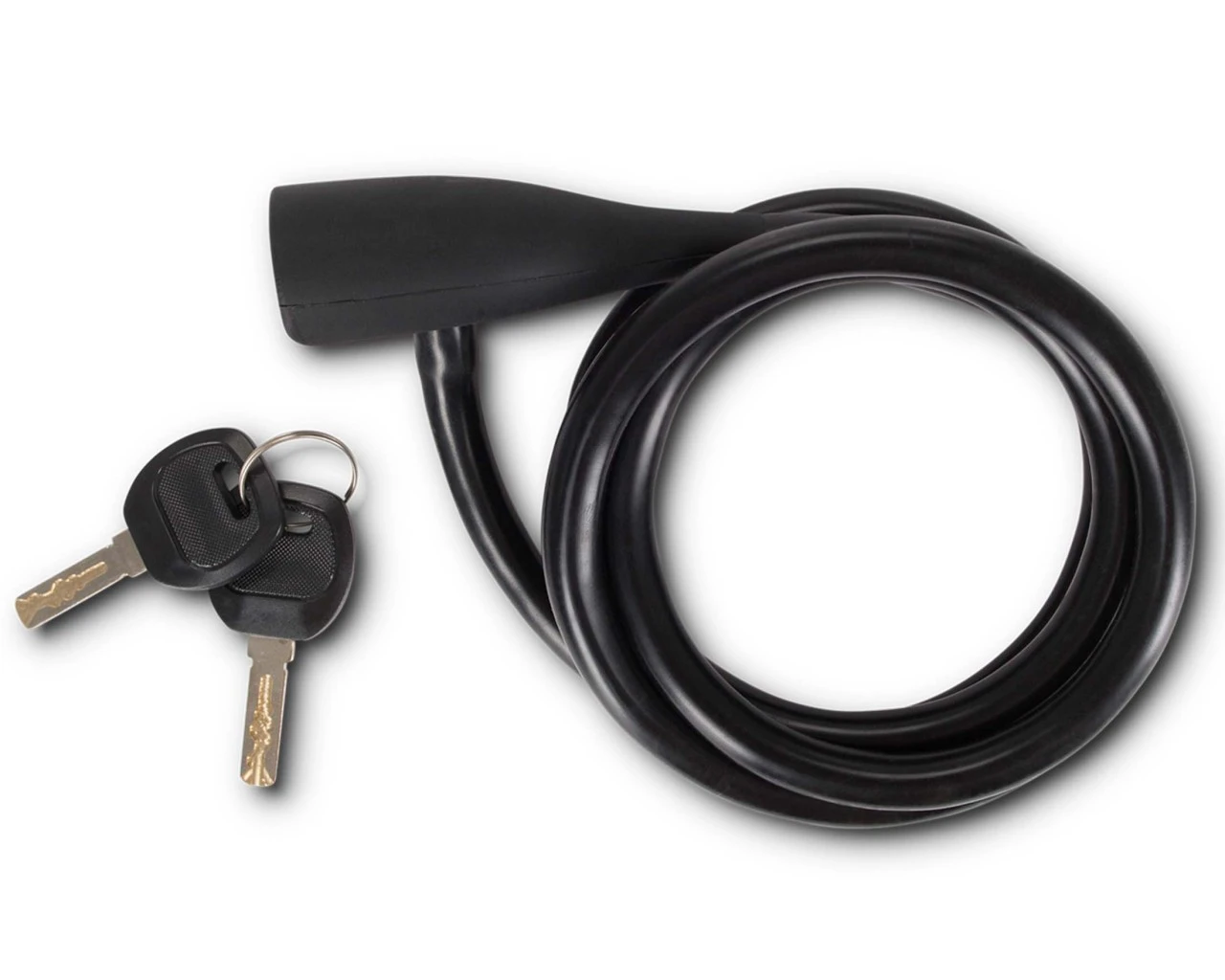 Cube RFR Spiralschloss HPS 10 X 1300 Mm | Black