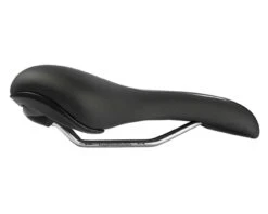 Cube RFR Trekking Sattel Standard D2 | Black -Cube Verkäufe cube rfr trekking sattel standard d2 black 003 19791 2200x1760 1280x1280