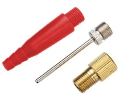 Cube RFR Ventiladapter Kit