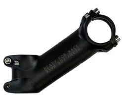 Cube RFR Vorbau CMPT 31,8 Mm X 35° | Glossy Black N Grey