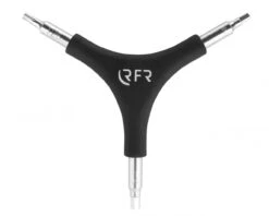 Cube RFR Y-Hex-Schlüssel | Black