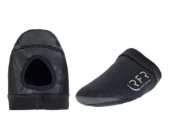 Cube RFR Zehenwärmer | Black