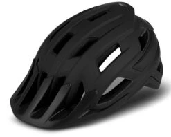 Cube ROOK MTB Helm | Black