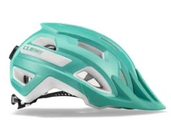 Cube ROOK MTB Helm | Silver Mint -Cube Verkäufe cube rook mtb helm silver mint l 002 75538 2200x1760 1280x1280