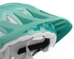 Cube ROOK MTB Helm | Silver Mint -Cube Verkäufe cube rook mtb helm silver mint l 003 75539 2200x1760 1280x1280