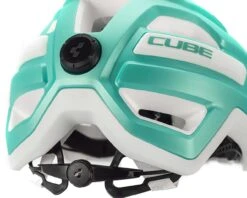 Cube ROOK MTB Helm | Silver Mint -Cube Verkäufe cube rook mtb helm silver mint l 005 75541 2200x1760 1280x1280