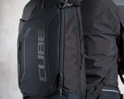 Cube Rucksack EDGEtrail 16 Liter | Black -Cube Verkäufe cube rucksack edgetrail 16 liter black 005 45512 2200x1760 1280x1280