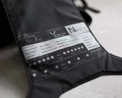 Cube Rucksack EDGEtrail 16 Liter | Black -Cube Verkäufe cube rucksack edgetrail 16 liter black 008 45515 2200x1760 1280x1280