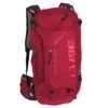 Cube Rucksack EDGEtrail 16 Liter | Red -Cube Verkäufe cube rucksack edgetrail 16 liter red 001 45519 2200x1760 1280x1280