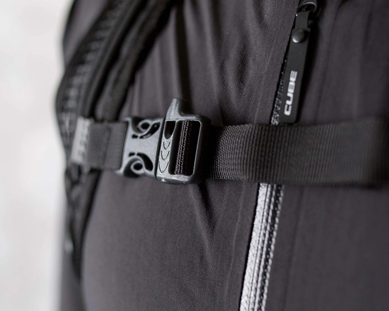 Cube Rucksack EDGEtwenty 20 Liter | Sand 5 Cube Rucksack EDGEtwenty 20 Liter | Sand – Bild 3