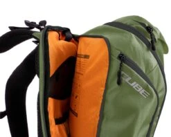 Cube Rucksack VERTEX 16 TM | Green -Cube Verkäufe cube rucksack vertex 16 tm green 005 97725 2200x1760 1280x1280