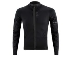 Cube Ryke Jacke | Black