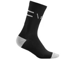 Cube Ryke Socken High Cut | Black