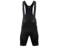 Cube Ryke Trägerhose Kurz | Black