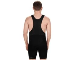 Cube Ryke Trägerhose Kurz | Black -Cube Verkäufe cube ryke trgerhose kurz black xxxl 003 58852 2200x1760 1280x1280