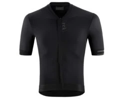 Cube Ryke Trikot Kurzarm | Black