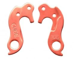 Cube Schaltauge #131 | Red