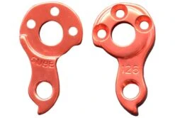 Cube Schaltauge #134 | Red