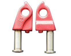 Cube Schaltauge #137 | Sting, Stereo, Fritzz | Rot