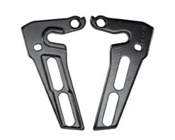 Cube Schaltaugen-Adapter Ausfallende Rechts Compact (18-03550) (MY2020)