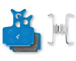 Cube Scheibenbremsbelag Performance | Organisch Formula Mega | R1 | RX | The One