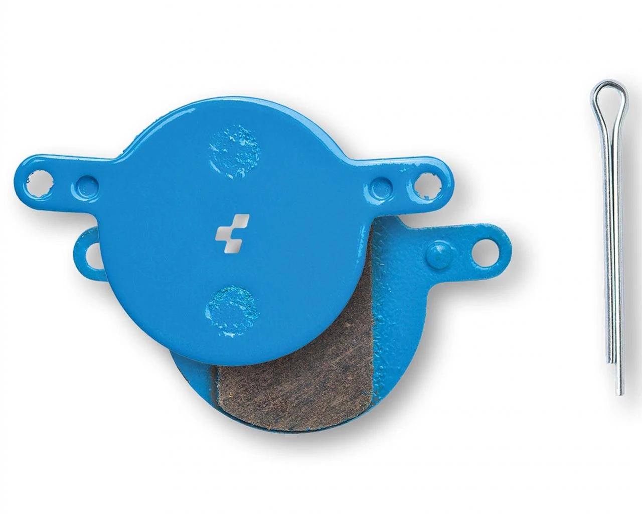 Cube Scheibenbremsbelag Performance | Organisch Magura Julie