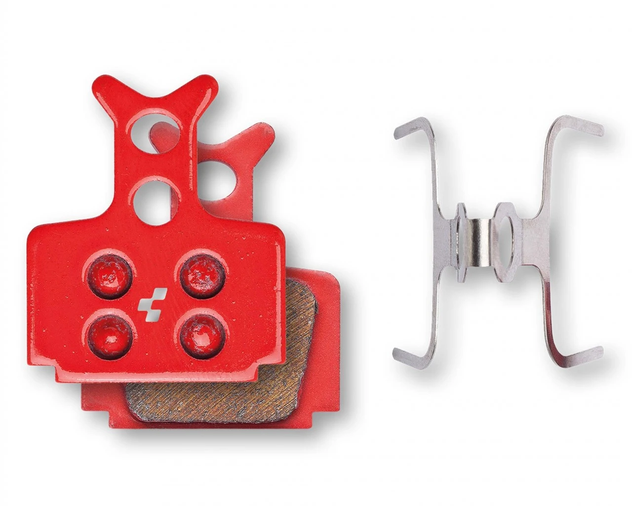 Cube Scheibenbremsbelag RACE | Gesintert Formula Mega | R1 | RX | The One