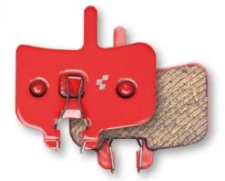 Cube Scheibenbremsbelag RACE | Gesintert Hayes HFX 9