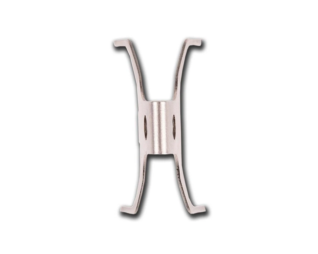 Cube Scheibenbremsbelag Shimano K03/K04 Organic Direct Mount (BR-RS505/RS805) – Bild 3