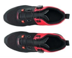 Cube Schuhe ATX OX Pro | Black'n'red -Cube Verkäufe cube schuhe atx ox pro blacknred 48 003 88370 2200x1760 1280x1280