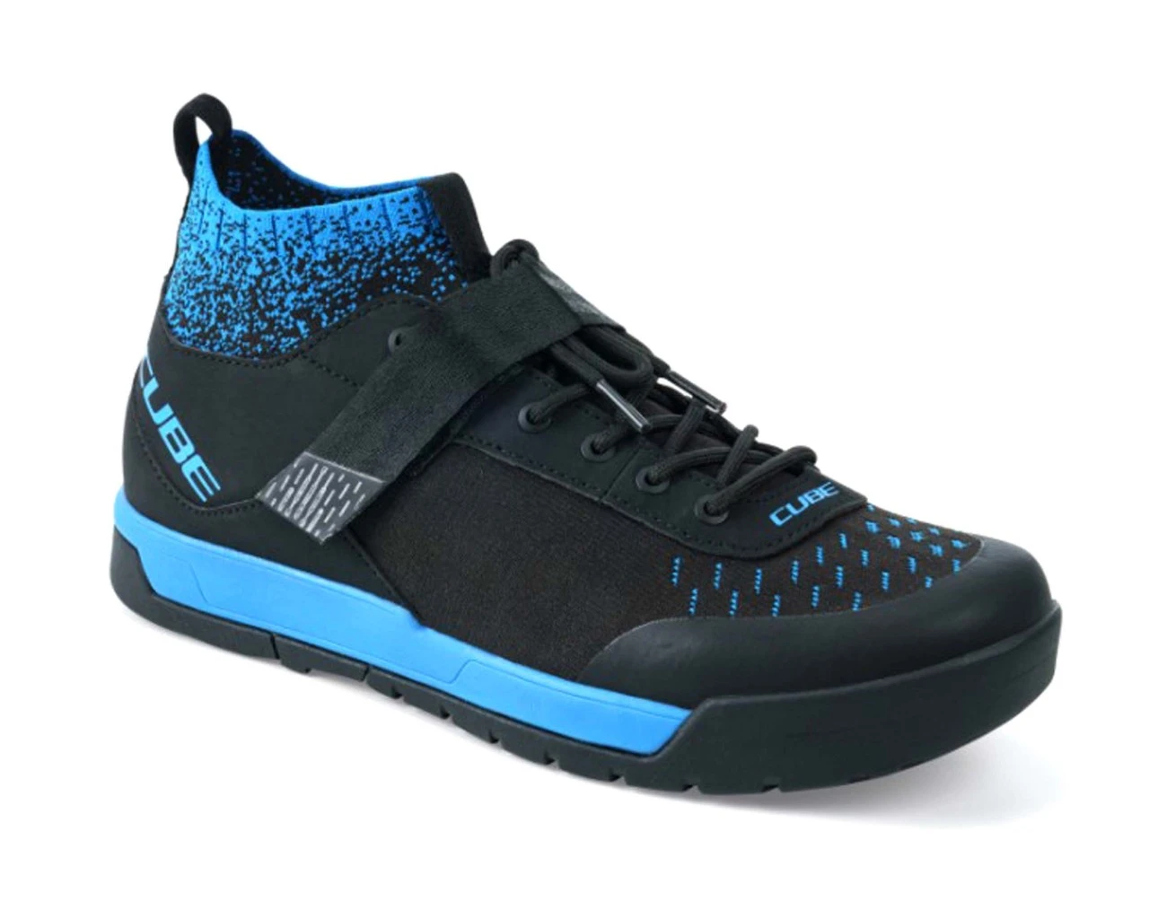 Cube Schuhe GTY Strix | Black'n'blue 3 Cube Schuhe GTY Strix | Black'n'blue