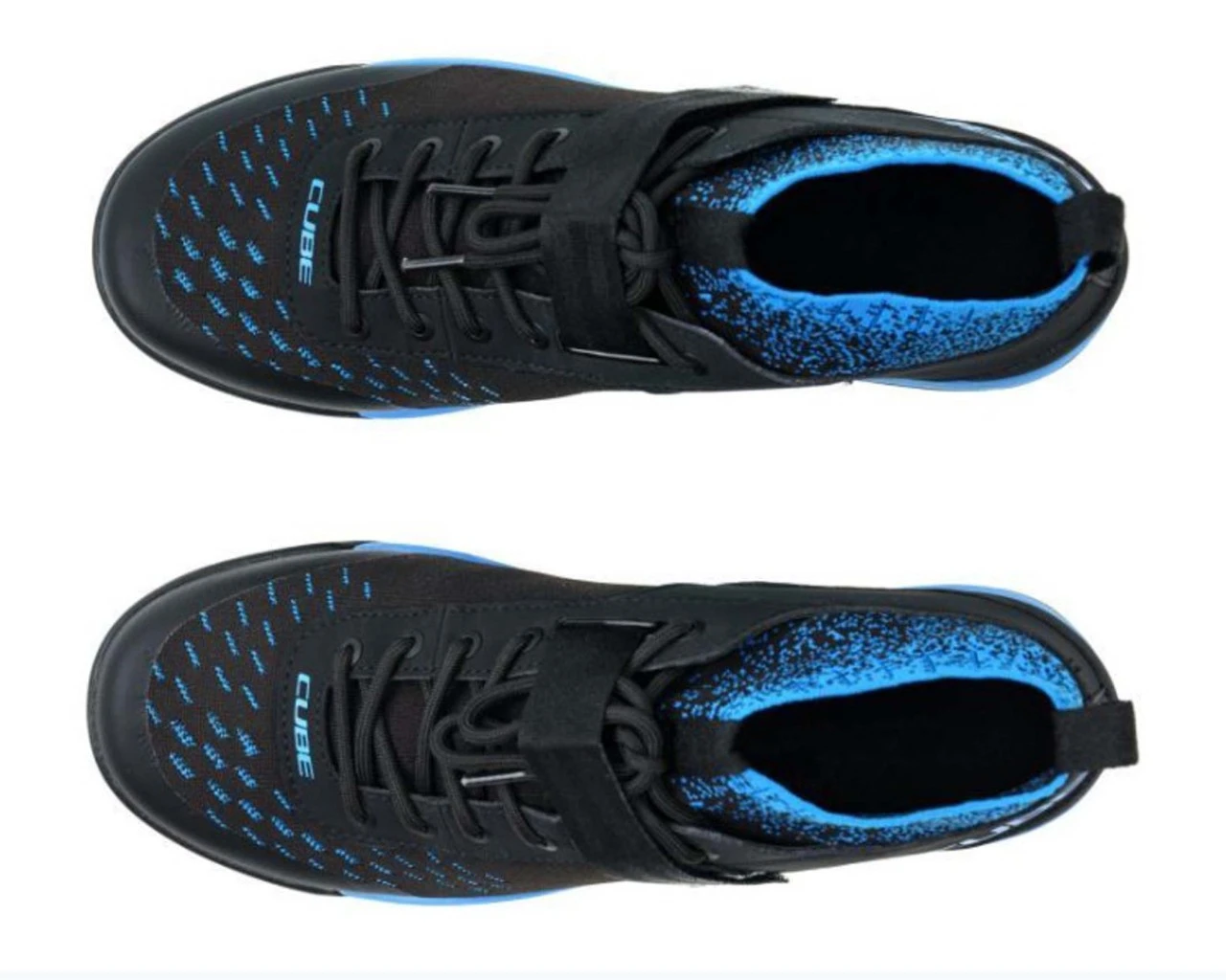 Cube Schuhe GTY Strix | Black'n'blue 5 Cube Schuhe GTY Strix | Black'n'blue – Bild 3