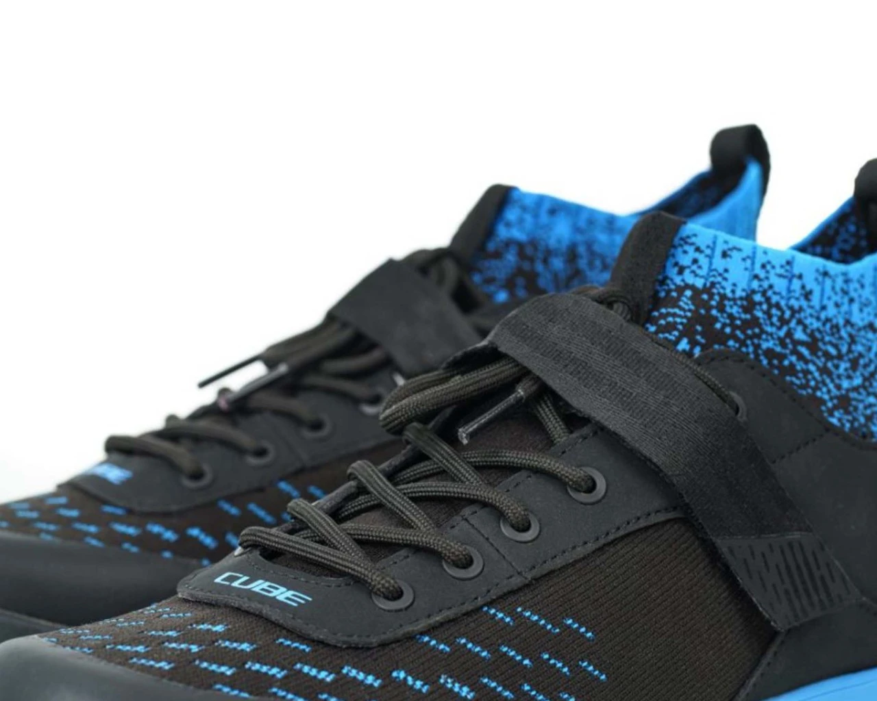 Cube Schuhe GTY Strix | Black'n'blue 7 Cube Schuhe GTY Strix | Black'n'blue – Bild 5