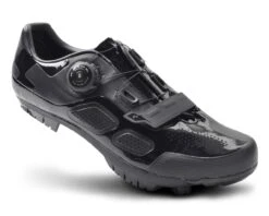 Cube Schuhe MTB C:62 | Black
