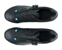 Cube Schuhe MTB Peak Pro | Black'n'blue -Cube Verkäufe cube schuhe mtb peak pro blacknblue 003 88402 2200x1760 1280x1280