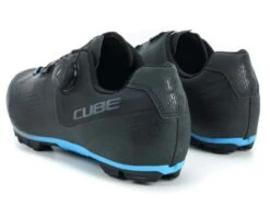 Cube Schuhe MTB Peak Pro | Black'n'blue -Cube Verkäufe cube schuhe mtb peak pro blacknblue 004 88403 2200x1760 1280x1280