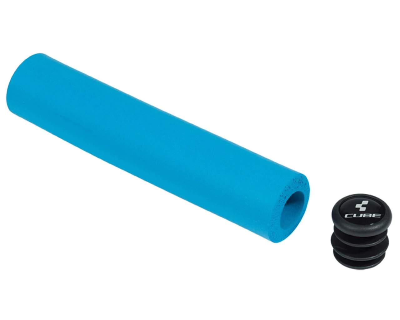 Cube SCR Griffe | Blau 3 Cube SCR Griffe | Blau