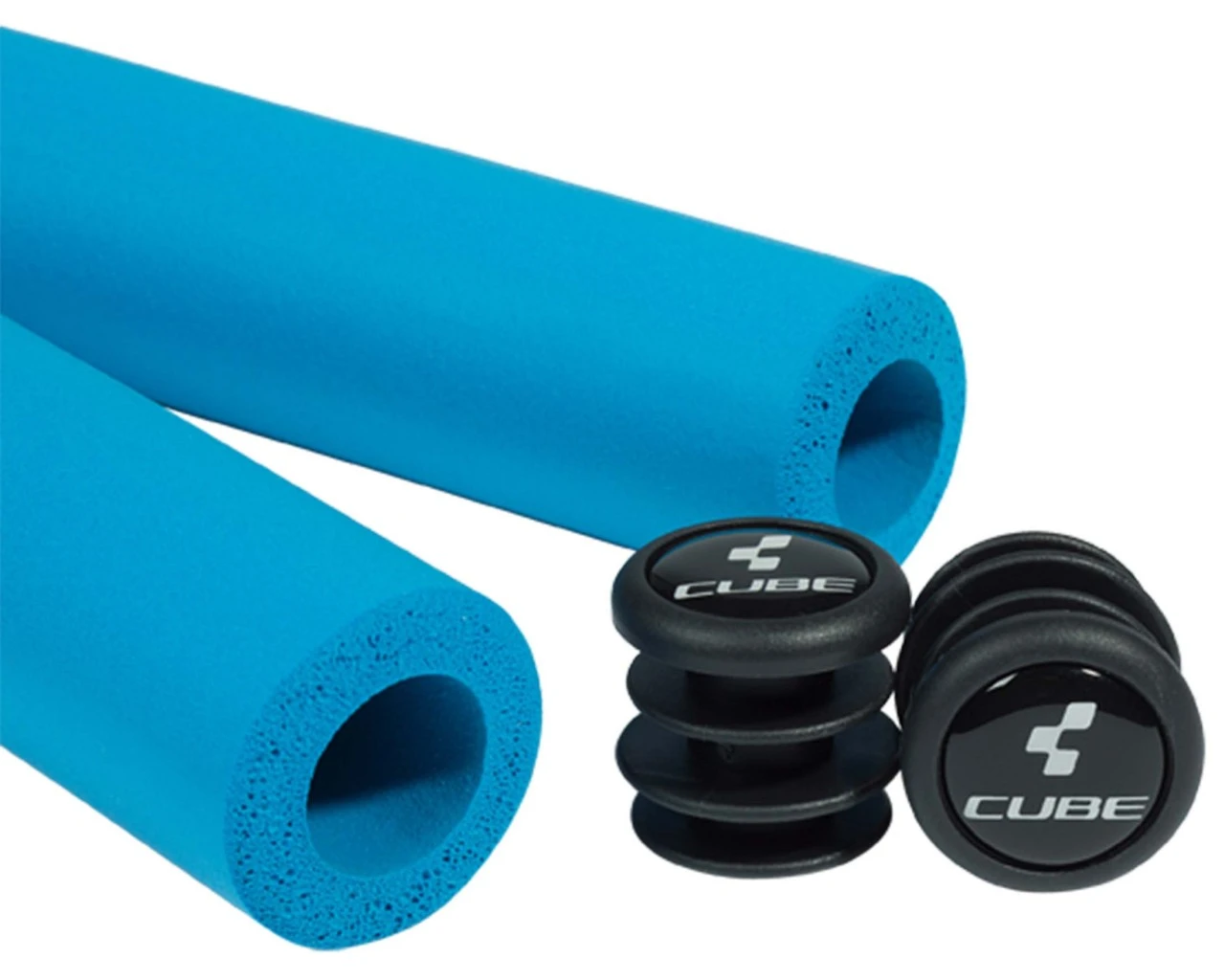 Cube SCR Griffe | Blau 5 Cube SCR Griffe | Blau – Bild 3